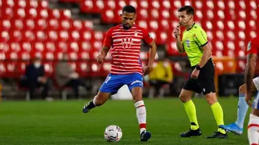 Yangel Herrera: los datos que descifran su juego Yangel Herrera: los datos que descifran su juego