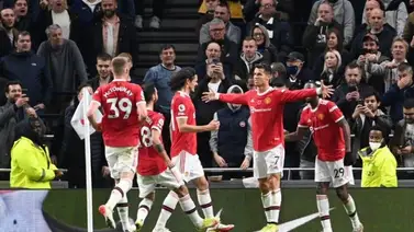 Cristiano: Un día dirán que somos perfectos y otro que somos una mierda Cristiano: Un día dirán que somos perfectos y otro que somos una mierda