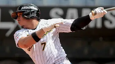 Wilfredo Tovar arrasa en las votaciones al Jugador de la Semana Wilfredo Tovar arrasa en las votaciones al Jugador de la Semana