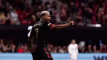 Inicia la lista de bajas vinotinto: Josef Martínez no vendrá a la doble fecha de noviembre Inicia la lista de bajas vinotinto: Josef Martínez no vendrá a la doble fecha de noviembre