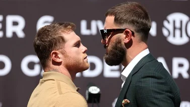 ¿Cuánto ganarán Canelo y Plant en su combate?