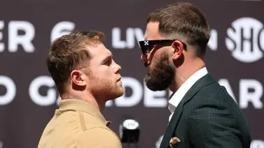 ¿Cuánto ganarán Canelo y Plant en su combate? ¿Cuánto ganarán Canelo y Plant en su combate?