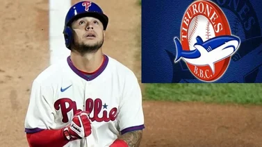 Rafael Marchán jonronea por primera vez y Tiburones manda (+Videos)