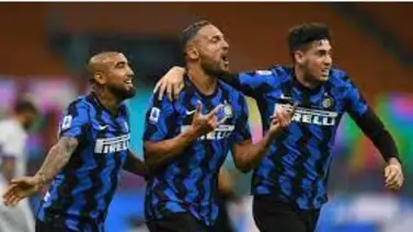 El Inter se juega la clasificación en Moldavia El Inter se juega la clasificación en Moldavia