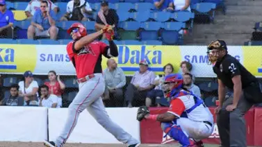 Cardenales retoma la senda a expensas de Tiburones (+Videos) Cardenales retoma la senda a expensas de Tiburones (+Videos)