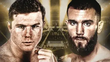 ¿Cuándo y a qué hora es la pelea de Canelo vs. Plant? ¿Cuándo y a qué hora es la pelea de Canelo vs. Plant?