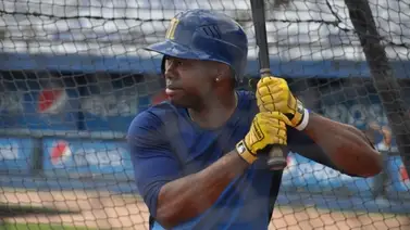 Magallanes doma Tigres con De Aza, Gómez y Reginatto (+Videos) Magallanes doma Tigres con De Aza, Gómez y Reginatto (+Videos)