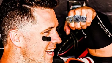 ¿Es Buster Posey un potencial miembro del Salón de la Fama?