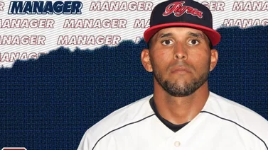 Tigres destituye a Luis Ugueto