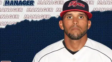 Tigres destituye a Luis Ugueto Tigres destituye a Luis Ugueto