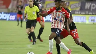 Luis 'Cariaco' González y el gol como rutina Luis 'Cariaco' González y el gol como rutina