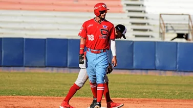 Cardenales viene de atrás y deja en el terreno a Tiburones