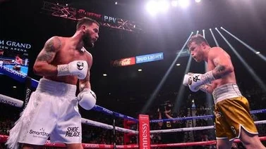 Saúl "Canelo" Álvarez gana una millonada por triunfo del sábado