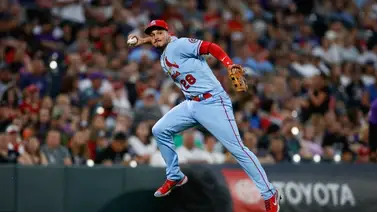 Defensa dorada: San Luis arrasa en el Guante de Oro Defensa dorada: San Luis arrasa en el Guante de Oro