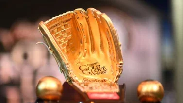 Estos son los más ganadores del Guante de Oro