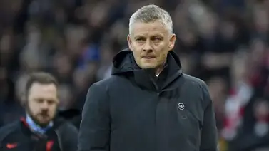 A Solskjaer le queda una última vida en Manchester A Solskjaer le queda una última vida en Manchester