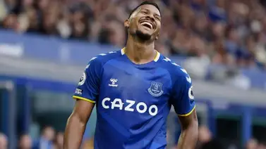 Una vez más Salomón Rondón lo volvió a hacer Una vez más Salomón Rondón lo volvió a hacer