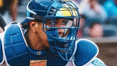 ¿Merecía Salvador Pérez ganar el Guante de Oro?