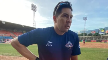 Niuman Romero apunta su madero hacia los 700 imparables