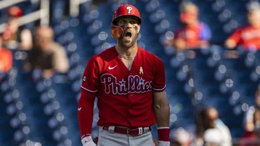 MLB anuncia a los finalistas por el MVP sin Salvador Pérez