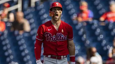 MLB anuncia a los finalistas por el MVP sin Salvador Pérez MLB anuncia a los finalistas por el MVP sin Salvador Pérez