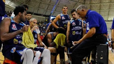 La Superliga anuncia medidas por contagios en Llaneros