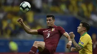 Yordan Osorio, la piedra angular que necesita la Vinotinto Yordan Osorio, la piedra angular que necesita la Vinotinto
