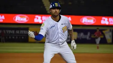 Magallanes toma venganza y desplaza a Leones del tercer lugar Magallanes toma venganza y desplaza a Leones del tercer lugar