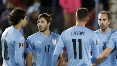 Uruguay pone el ojo en Argentina Uruguay pone el ojo en Argentina