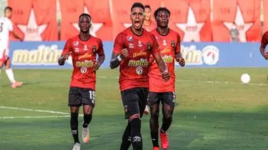 Monagas SC vs Caracas FC: Fase final A, en Directo por la señal de Meridiano TV Monagas SC vs Caracas FC: Fase final A, en Directo por la señal de Meridiano TV