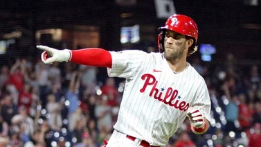 Primera vez que en MLB ningún finalista al MVP estuvo en Postemporada