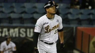 Romer da la tabla y Caracas deja Cuadrado al Lara (+Video)