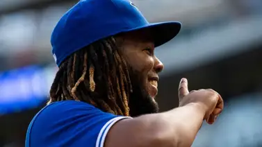 Esto nunca había pasado en la historia de las Grandes Ligas Esto nunca había pasado en la historia de las Grandes Ligas