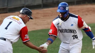 Tiburones muerde y hunde la nave del Magallanes