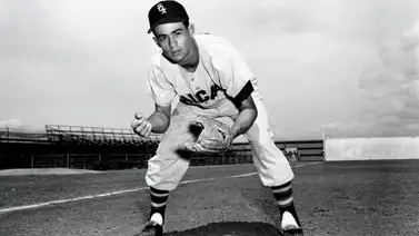 Luis Aparicio el eterno 11: Estos son todos los récords de su brillante carrera Luis Aparicio el eterno 11: Estos son todos los récords de su brillante carrera