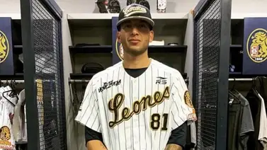 Leones del Caracas a la caza del liderato ante Tiburones de La Guaira Leones del Caracas a la caza del liderato ante Tiburones de La Guaira