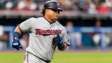 Willians "La Tortuga" Astudillo debuta hoy con Caribes