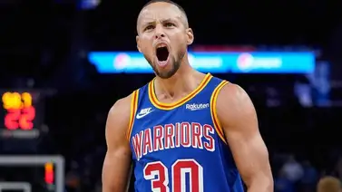 ¿Es Stephen Curry el jugador más impresionante de la NBA? ¿Es Stephen Curry el jugador más impresionante de la NBA?