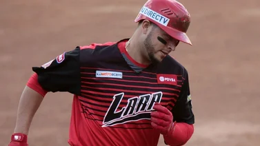 Cardenales reacciona con fuerza para dominar de nuevo a Caribes (+Videos)
