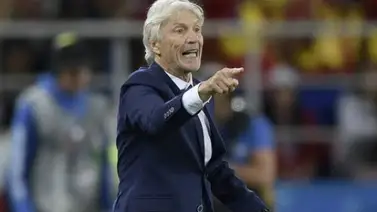 José Néstor Pékerman dirigirá a La Vinotinto desde enero 2022 José Néstor Pékerman dirigirá a La Vinotinto desde enero 2022