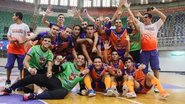 Centauros y Bucaneros por la gloria en Valencia Centauros y Bucaneros por la gloria en Valencia