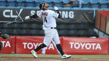 Leones comenzó con derrota serie contra Águilas Leones comenzó con derrota serie contra Águilas