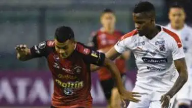 Deportivo Lara y Caracas FC empatan a cero en la Fase Final del FutVe Deportivo Lara y Caracas FC empatan a cero en la Fase Final del FutVe