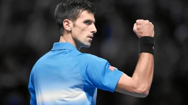 Novak Djokovic planea seguir en las pistas por dos años más
