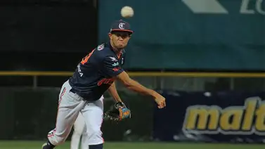 Estos son los líderes de pitcheo tras cuatro semanas de la LVBP Estos son los líderes de pitcheo tras cuatro semanas de la LVBP