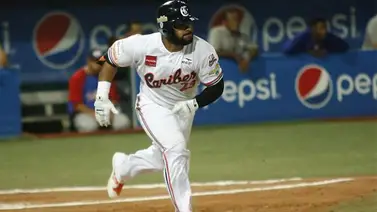 Tomás Telis elegido como MVP en la cuarta semana de la LVBP