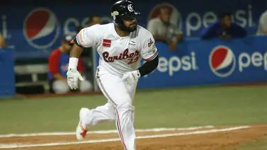 Tomás Telis elegido como MVP en la cuarta semana de la LVBP Tomás Telis elegido como MVP en la cuarta semana de la LVBP