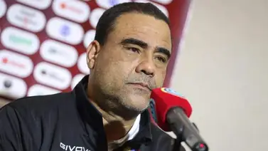 Leo González: Venimos a sumar los tres puntos Leo González: Venimos a sumar los tres puntos