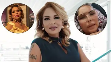 Fotos: A esta animadora le quedan dos meses de vida Fotos: A esta animadora le quedan dos meses de vida