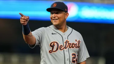 Diez datos sobre Miguel Cabrera